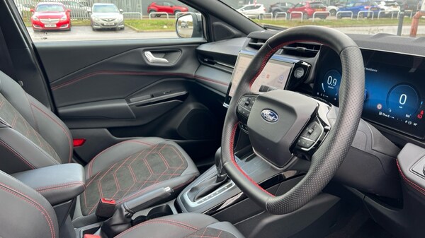Used Ford Puma 2024 for sale - 76191059: Photo 9