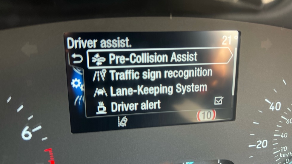 Vehicle 35