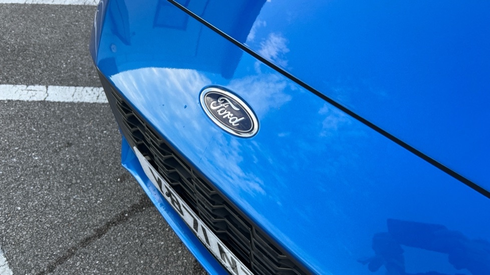 Used Ford Focus 2022 for sale - 76959995: Photo 21