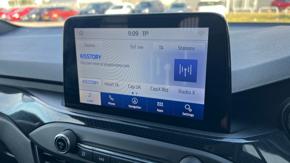 Used Ford Focus 2022 for sale - 76959995: Photo 35