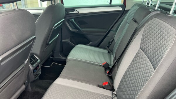 Used Volkswagen Tiguan 2018 for sale - 76124664: Photo 14