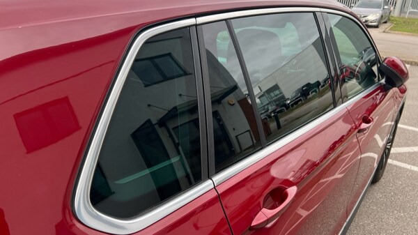 Used Volkswagen Tiguan 2018 for sale - 76124664: Photo 40