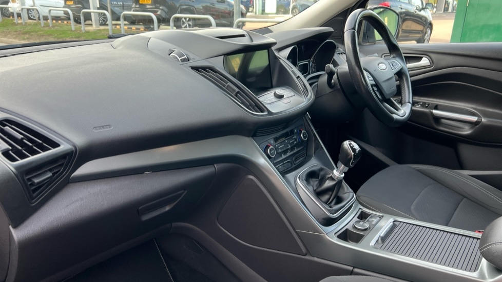 Used Ford Kuga 2017 for sale - 76062010: Photo 10