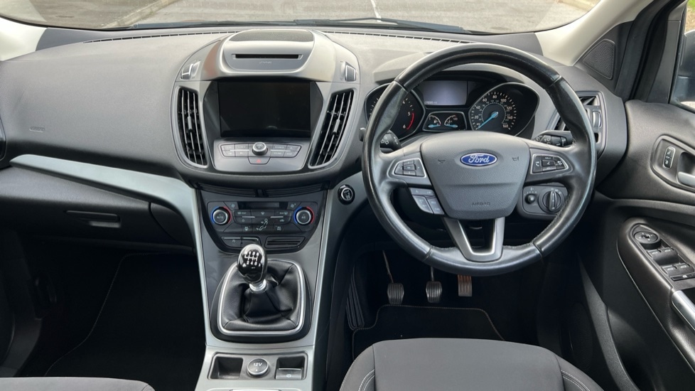 Used Ford Kuga 2017 for sale - 76062010: Photo 11