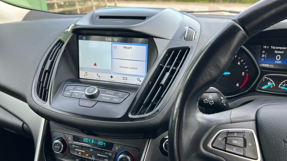 Used Ford Kuga 2017 for sale - 76062010: Photo 12