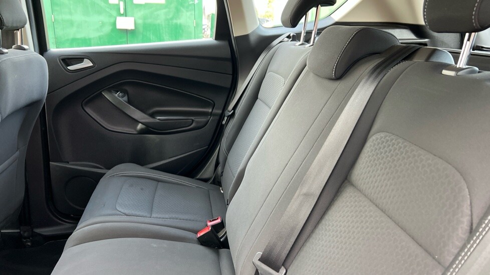 Used Ford Kuga 2017 for sale - 76062010: Photo 14
