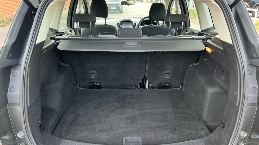 Used Ford Kuga 2017 for sale - 76062010: Photo 15