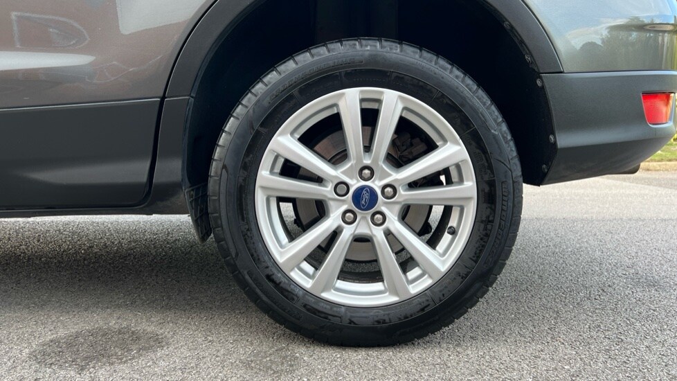 Used Ford Kuga 2017 for sale - 76062010: Photo 18