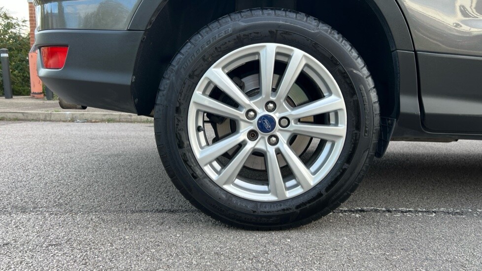 Used Ford Kuga 2017 for sale - 76062010: Photo 19