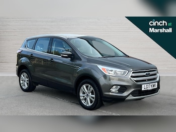 Ford - Kuga