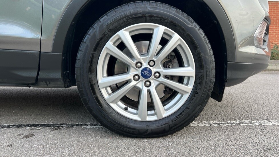Used Ford Kuga 2017 for sale - 76062010: Photo 20