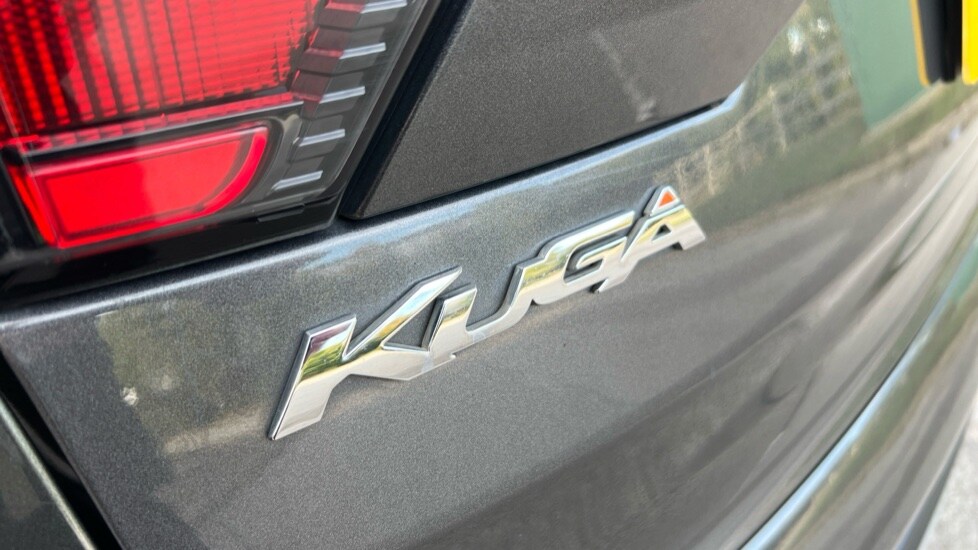 Used Ford Kuga 2017 for sale - 76062010: Photo 22