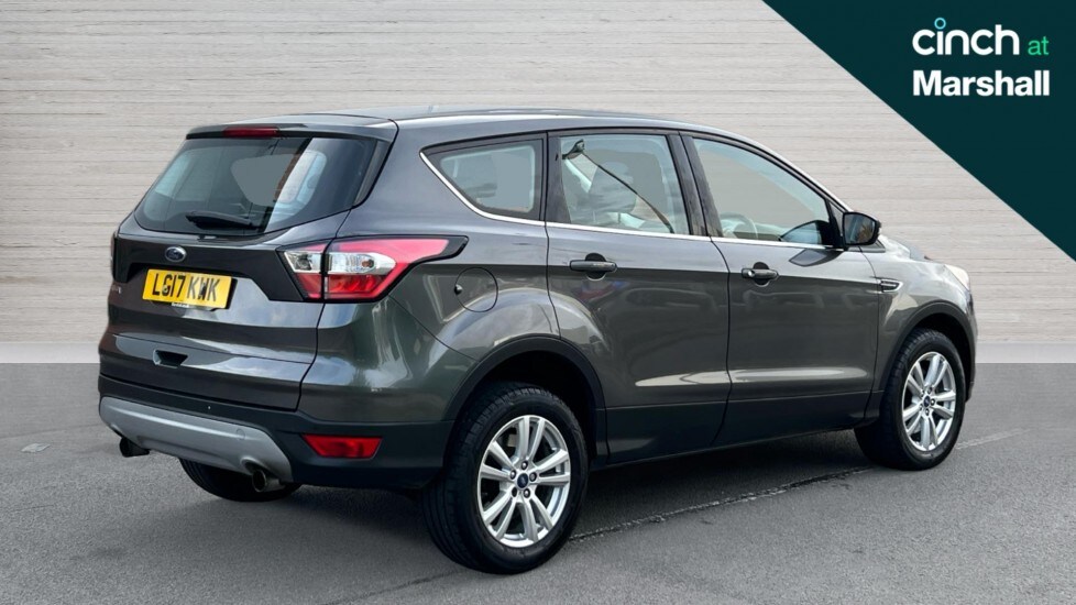 Used Ford Kuga 2017 for sale - 76062010: Photo 3