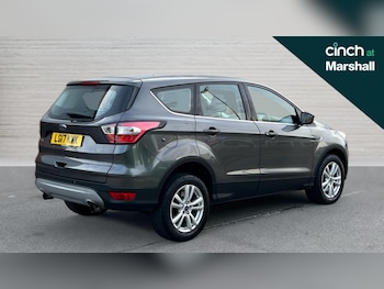 Used Ford Kuga 2017 for sale - 76062010: Photo 3