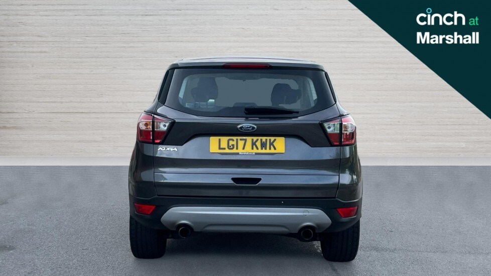 Used Ford Kuga 2017 for sale - 76062010: Photo 4