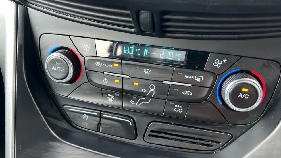 Used Ford Kuga 2017 for sale - 76062010: Photo 48