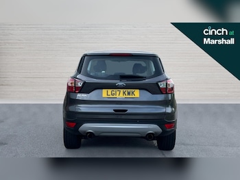 Used Ford Kuga 2017 for sale - 76062010: Photo 4
