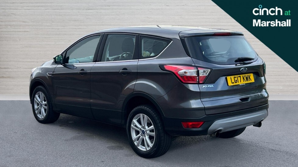 Used Ford Kuga 2017 for sale - 76062010: Photo 5