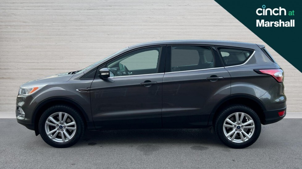 Used Ford Kuga 2017 for sale - 76062010: Photo 6