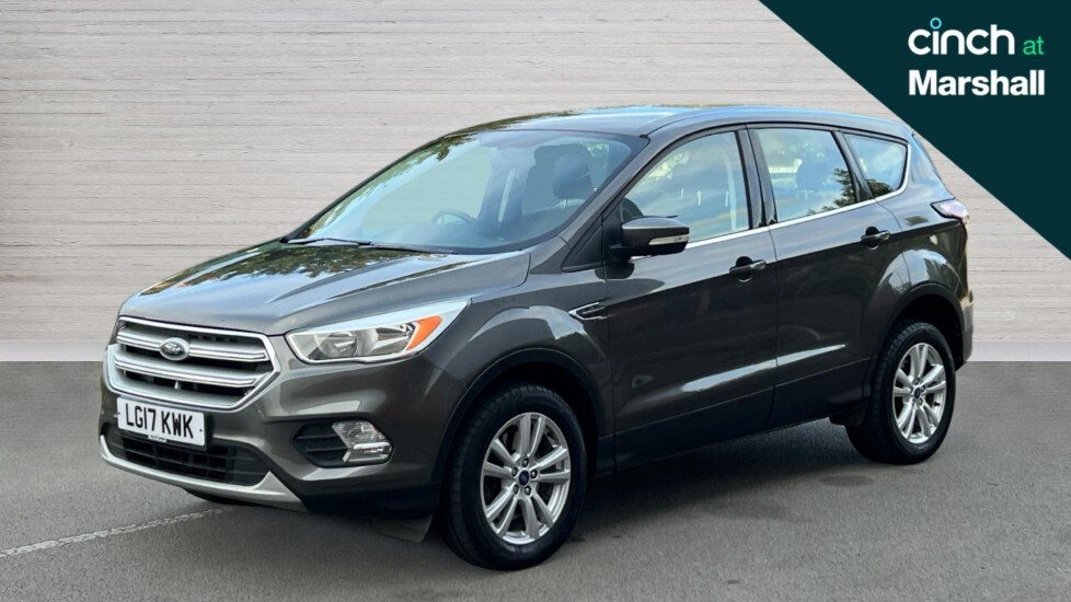 Used Ford Kuga 2017 for sale - 76062010: Photo 7