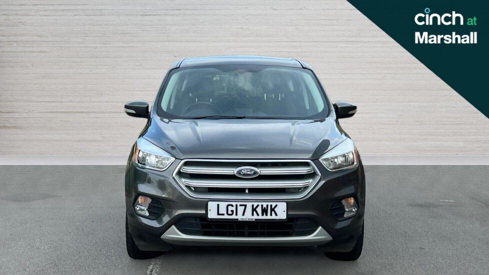 Used Ford Kuga 2017 for sale - 76062010: Photo 8