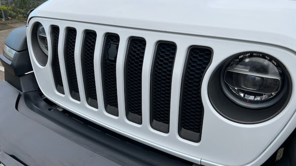 Used Jeep Wrangler 2020 for sale - 76297624: Photo 21