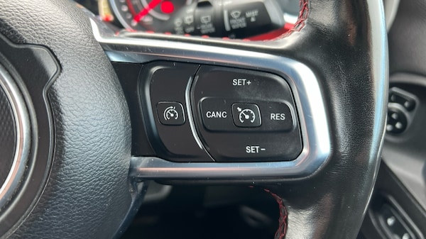 Used Jeep Wrangler 2020 for sale - 76297624: Photo 23