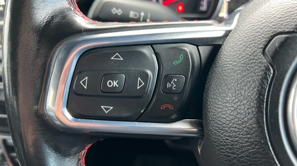 Used Jeep Wrangler 2020 for sale - 76297624: Photo 24