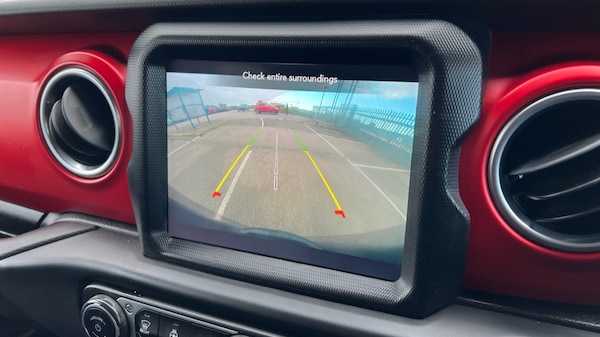 Used Jeep Wrangler 2020 for sale - 76297624: Photo 27