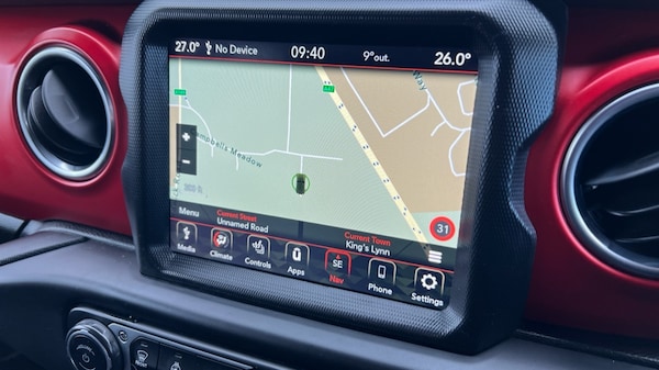 Used Jeep Wrangler 2020 for sale - 76297624: Photo 28