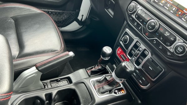 Used Jeep Wrangler 2020 for sale - 76297624: Photo 29