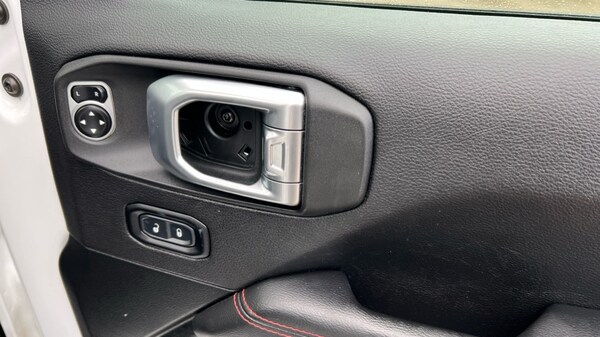 Used Jeep Wrangler 2020 for sale - 76297624: Photo 31