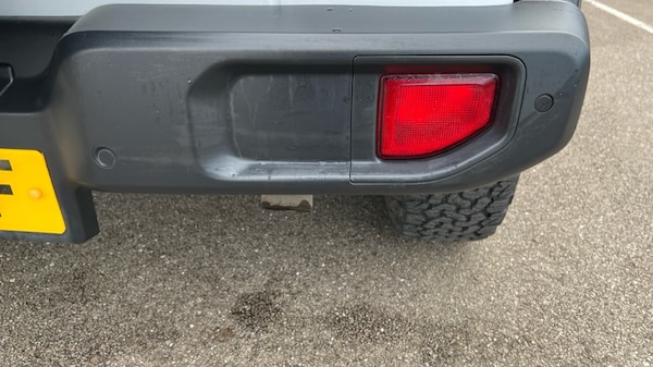 Used Jeep Wrangler 2020 for sale - 76297624: Photo 40