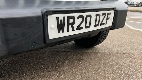 Used Jeep Wrangler 2020 for sale - 76297624: Photo 43