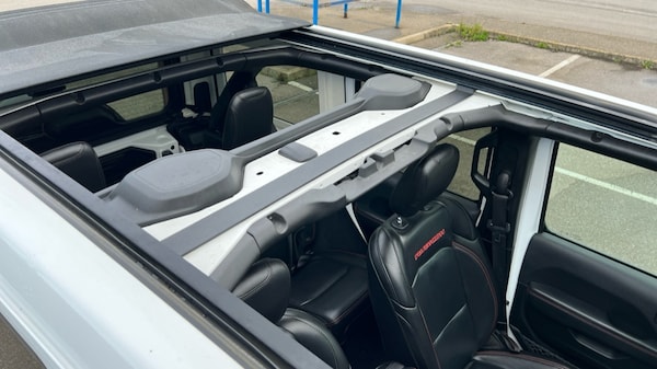 Used Jeep Wrangler 2020 for sale - 76297624: Photo 44