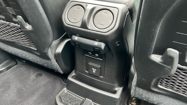 Used Jeep Wrangler 2020 for sale - 76297624: Photo 45