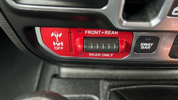 Used Jeep Wrangler 2020 for sale - 76297624: Photo 48