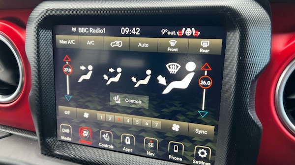 Used Jeep Wrangler 2020 for sale - 76297624: Photo 51