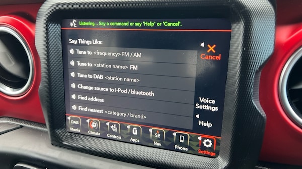 Used Jeep Wrangler 2020 for sale - 76297624: Photo 54