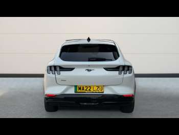 Used Ford Mustang Mach-E 2022 for sale - 74883089: Photo