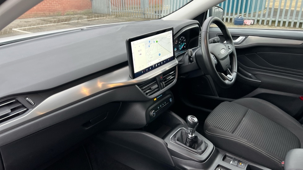 Used Ford Focus 2023 for sale - 77031468: Photo 10