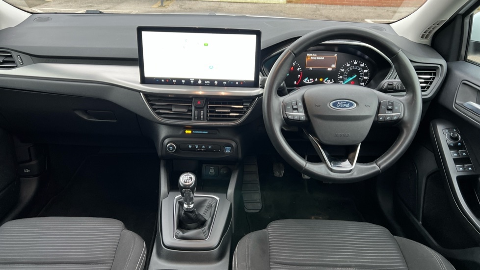 Used Ford Focus 2023 for sale - 77031468: Photo 11