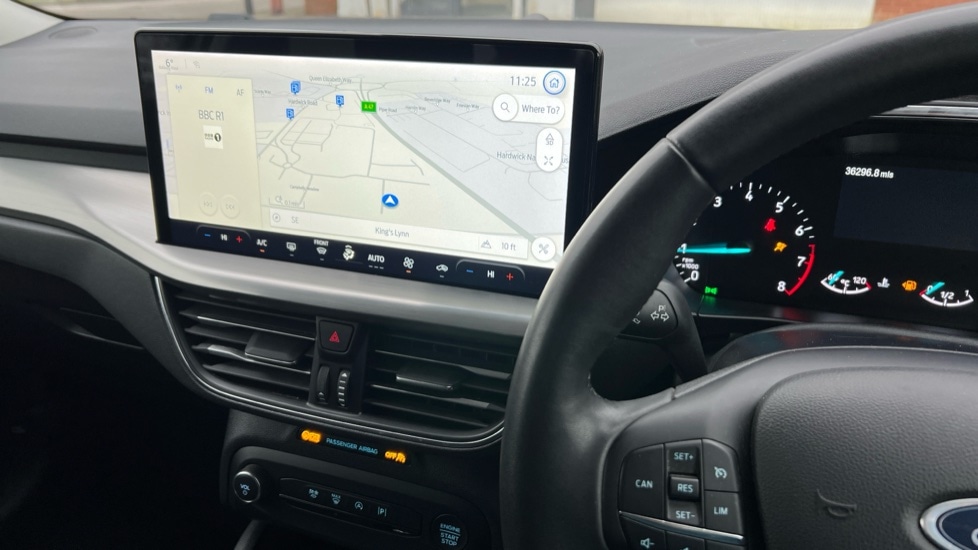 Used Ford Focus 2023 for sale - 77031468: Photo 12