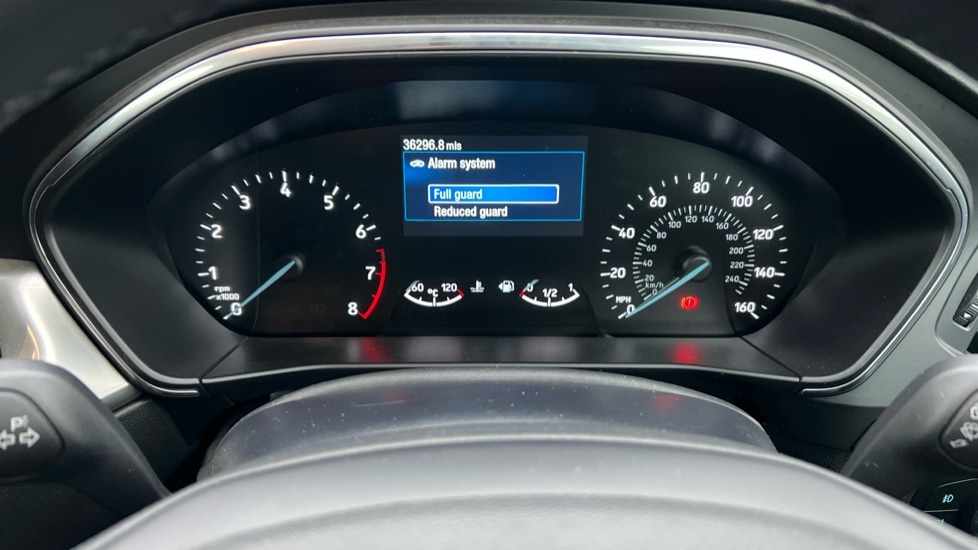 Used Ford Focus 2023 for sale - 77031468: Photo 13