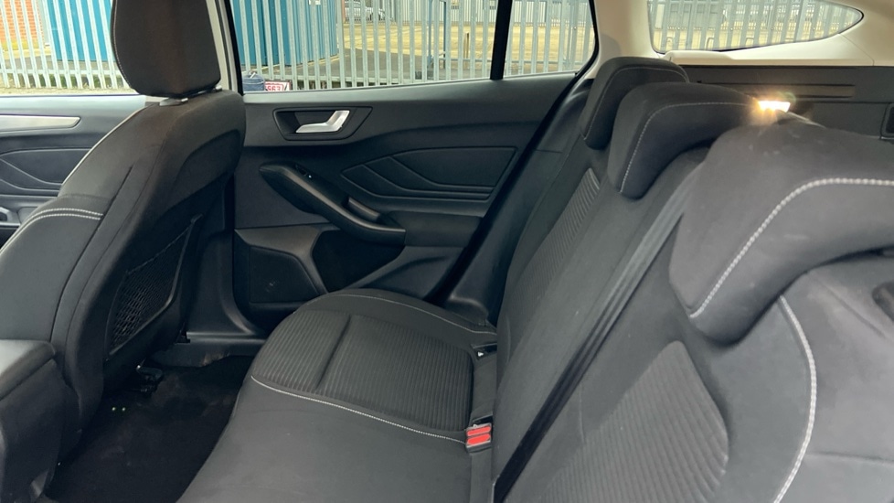 Used Ford Focus 2023 for sale - 77031468: Photo 14