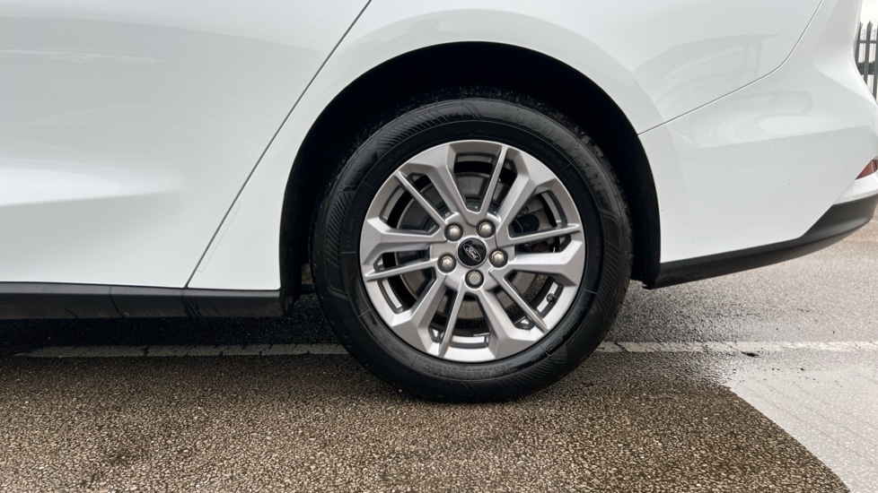 Used Ford Focus 2023 for sale - 77031468: Photo 18