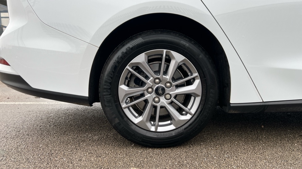 Used Ford Focus 2023 for sale - 77031468: Photo 19