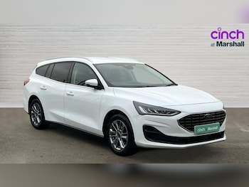 Used Ford Focus 2023 for sale - 77031468: Photo