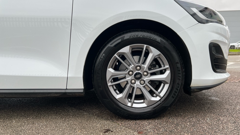 Used Ford Focus 2023 for sale - 77031468: Photo 20