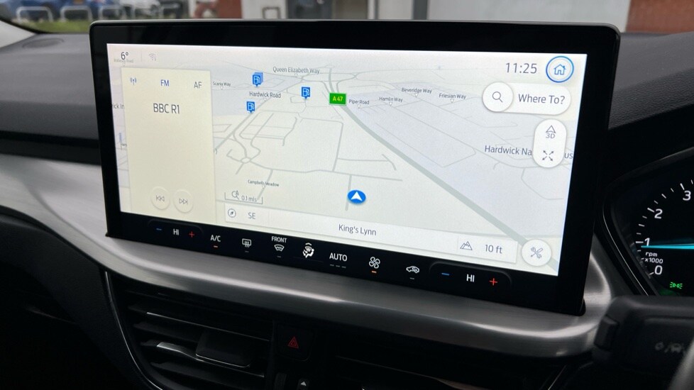 Used Ford Focus 2023 for sale - 77031468: Photo 25